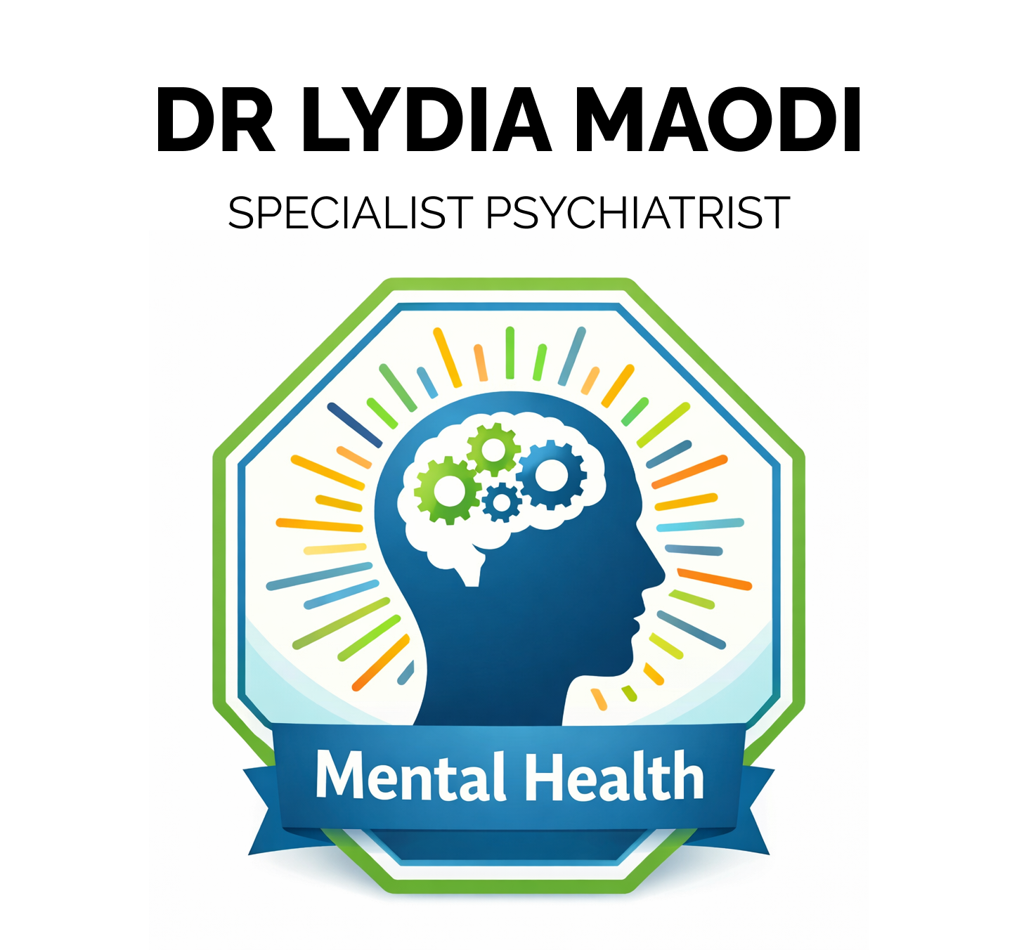 Dr Maodi Psychiatrist